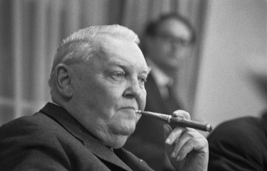 Ludwig Erhard