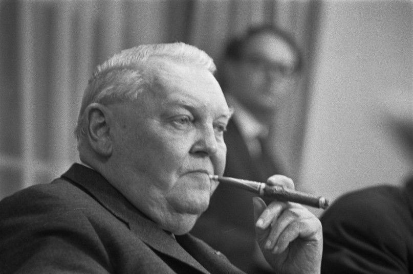 Ludwig Erhard