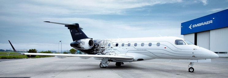 Embraer Jet