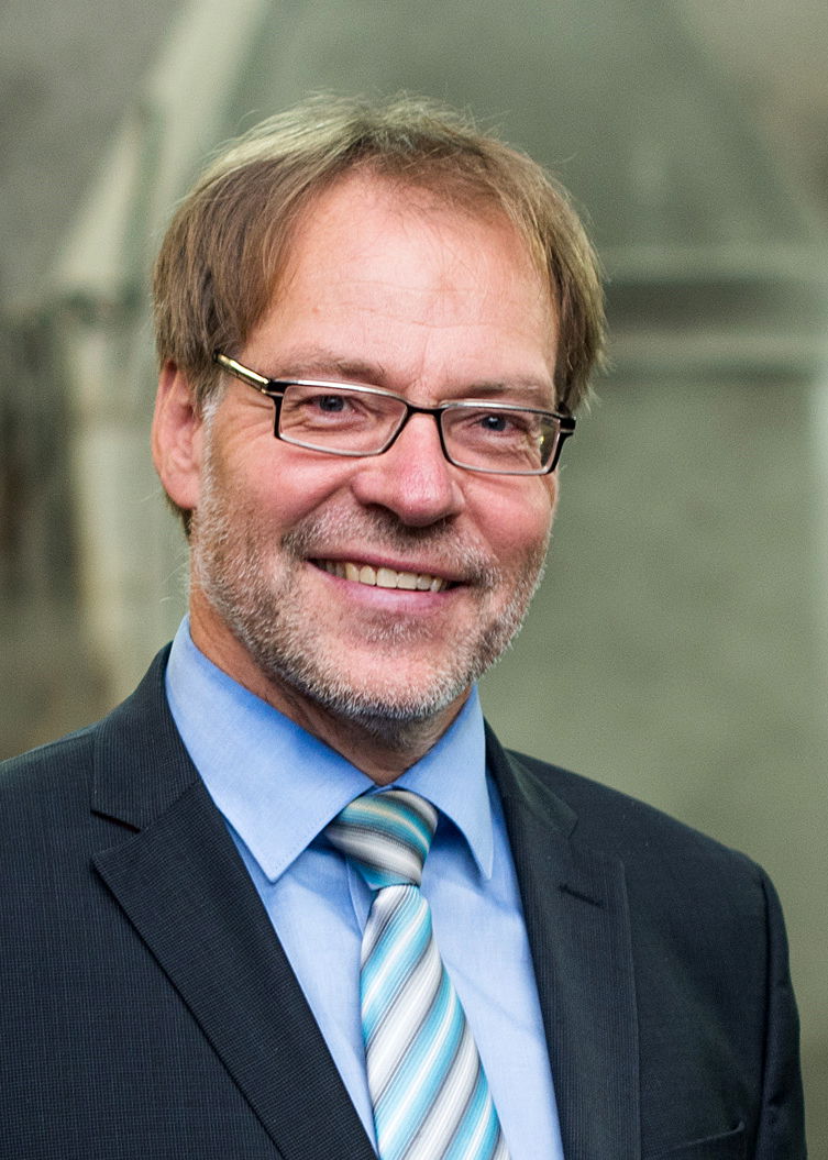 Jürgen Henke