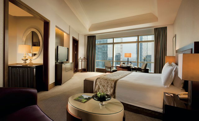 Ritz-Carlton Jakarta