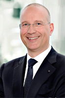 Arndt M. Hallmann, Bild: Stadt-Sparkasse Düsseldorf