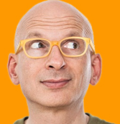 seth godin