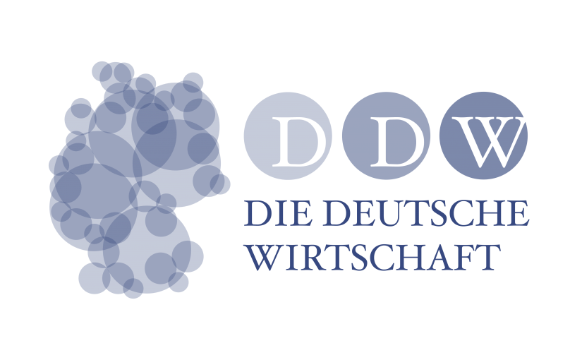 Die Deutsche Wirtschaft Master-Database