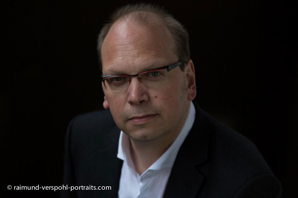 Klaus Eck, d.tales