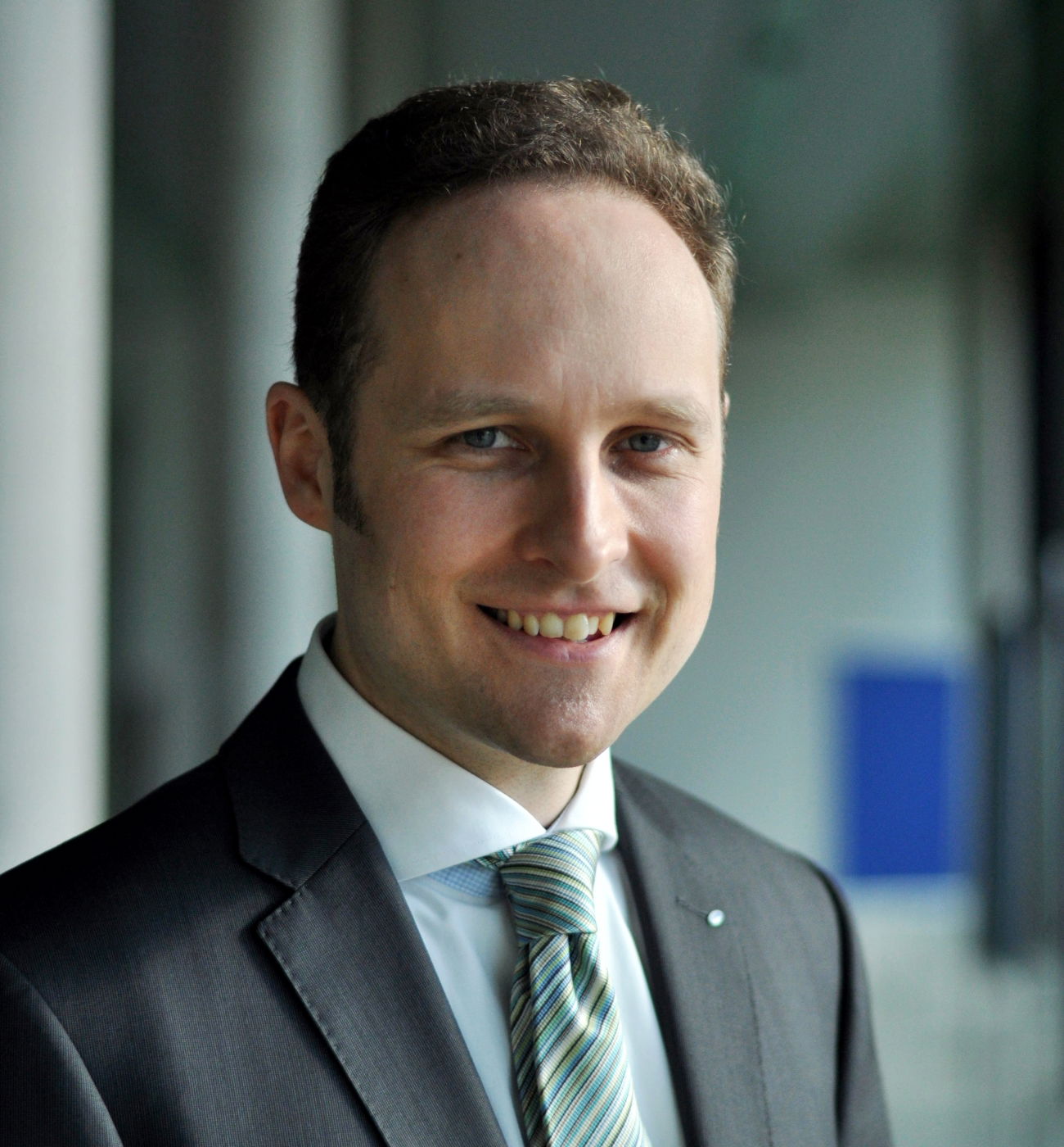 Matthias Meyer-Schwarzenberger