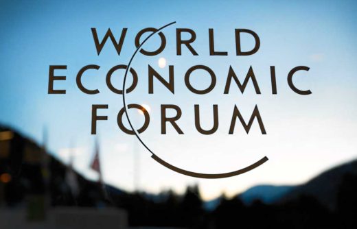 Weltwirtschaftsforum Davos