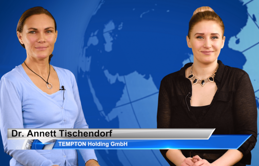 Tempton Holding Dr. Anett Tischendorf