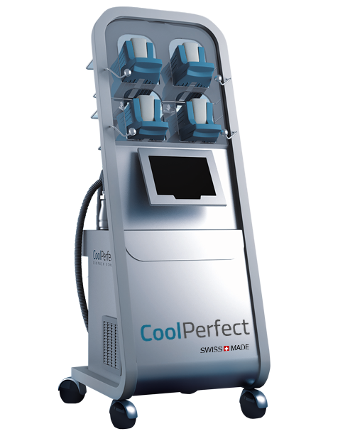 coolperfect freeze your fat