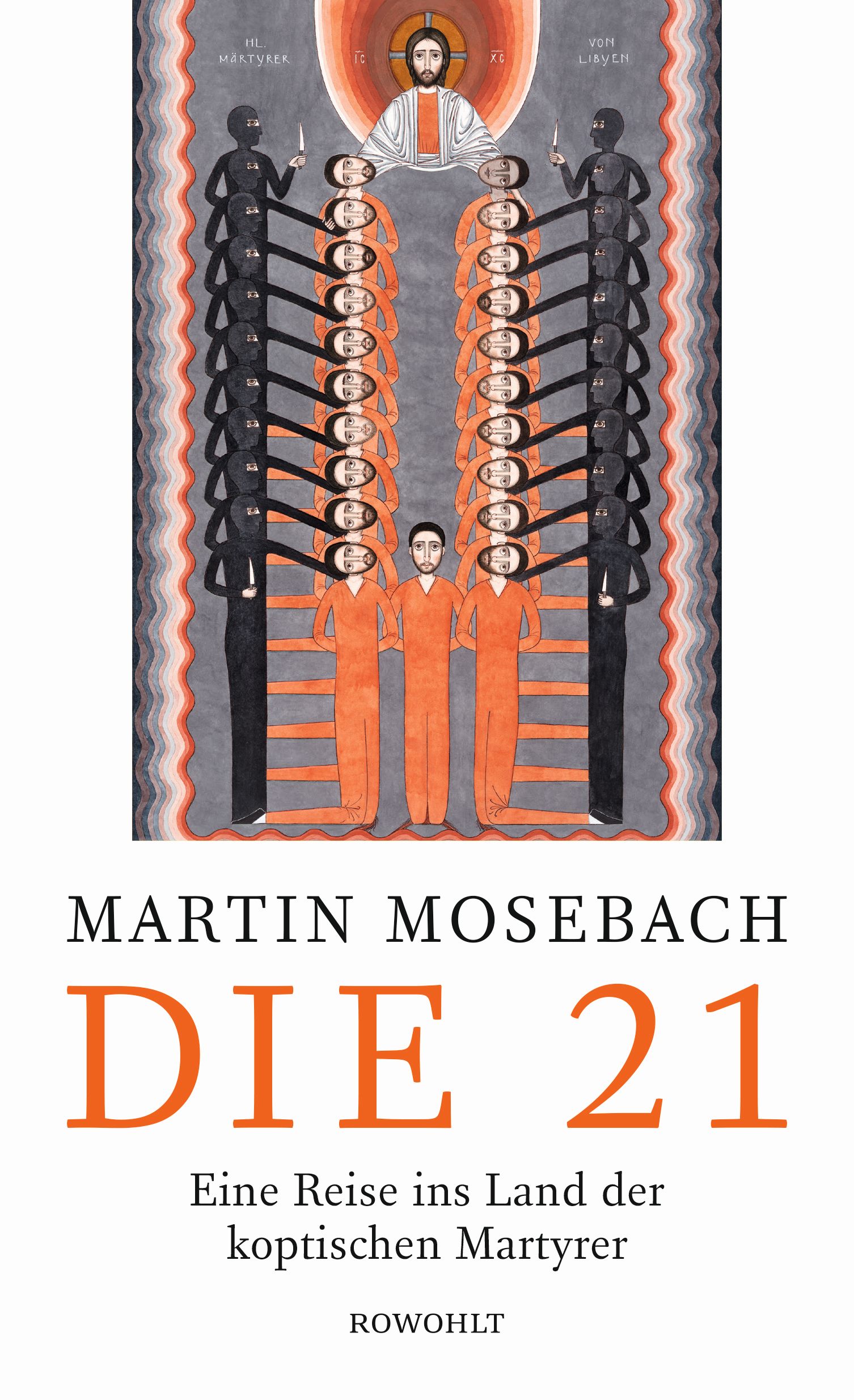 Mosebach Die 21