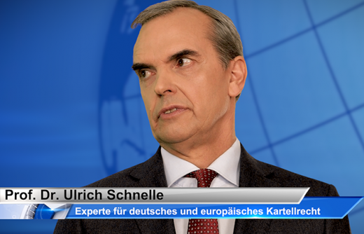 Kartellrecht