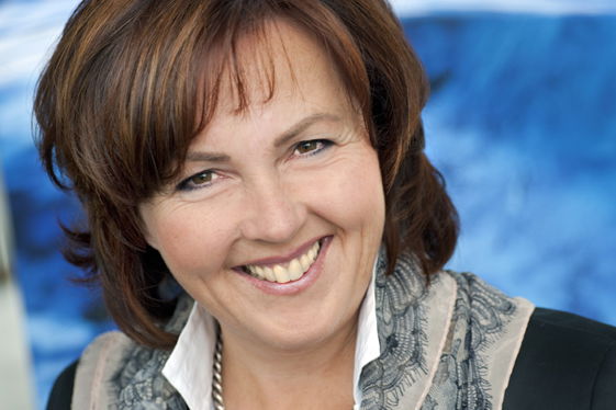 Heike Wüllner