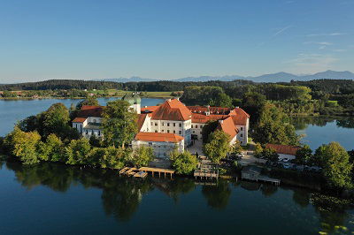 kloster seeon, internationales markenkolloquium