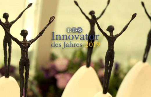 Innovator des Jahres