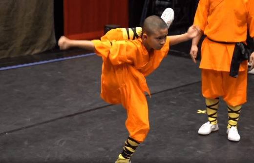 Shaolin