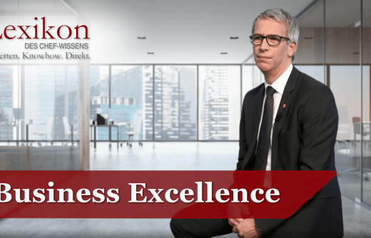 Business Excellence