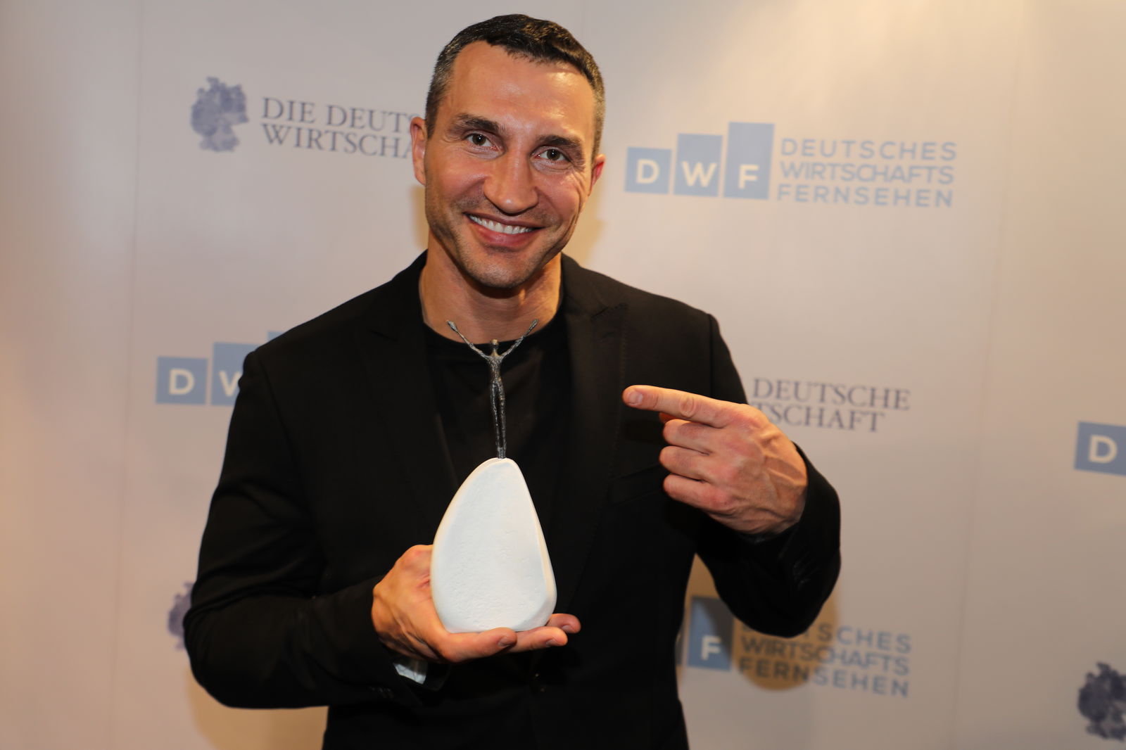 Klitschko Innovator