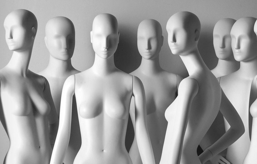 schlaeppi mannequins