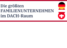 Die Datenbank der 10.000 größten Familienunternehmen im DACH-Raum bestellen