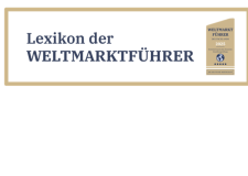 Das Lexikon der deutschen Weltmarktführer in neuer Version