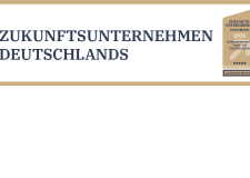 Die deutschen Unternehmen in Trendbranchen und Wachstumsmärkten