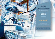 Wie die besten Unternehmen ermittelt werden: Der DDW-Scoringindex