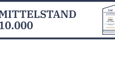 Die wichtigsten mittelständischen Unternehmen in Niedersachsen
