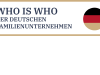 Standortranking: Wo die Familienunternehmer-Vermögen sitzen