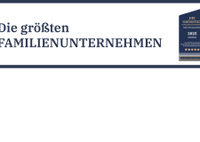 Die Liste der größten Familienunternehmen als Excel-Liste