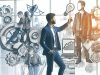 Der Wandel schlägt durch: Mittelstandsranking mit Rekord-Veränderungen