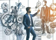 Der Wandel schlägt durch: Mittelstandsranking mit Rekord-Veränderungen