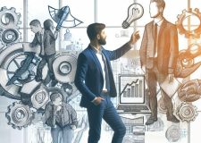 Der Wandel schlägt durch: Mittelstandsranking mit Rekord-Veränderungen